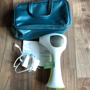 Tria Beauty Hair Removal Laser LHR 3.0 EUC